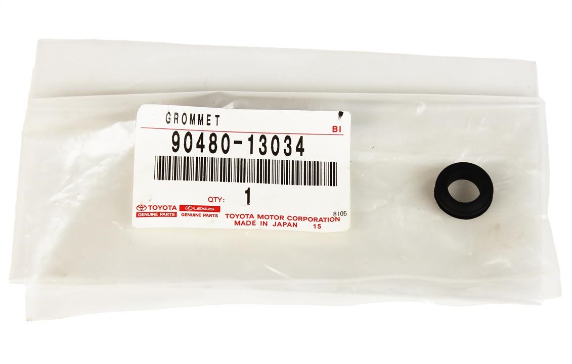 Buy Toyota 90480-13034 at a low price in United Arab Emirates!