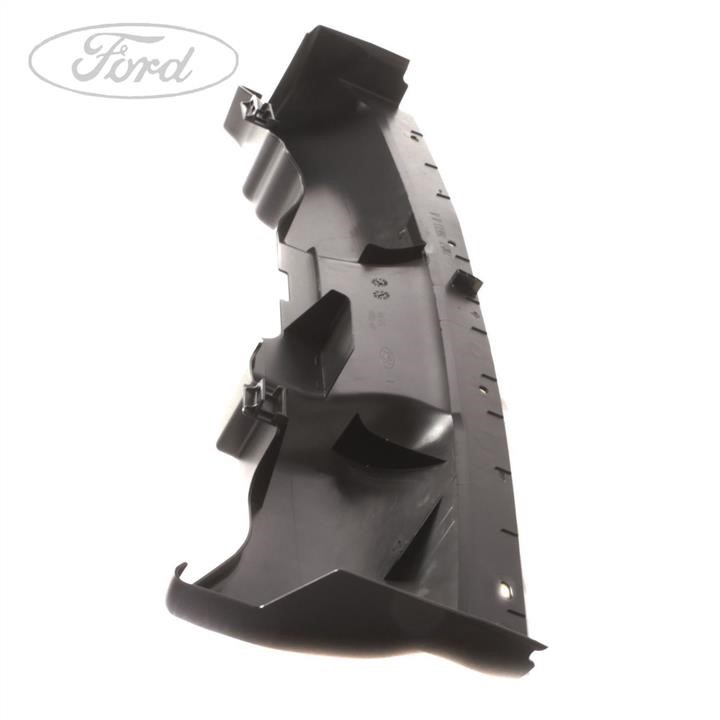 Ford 1 492 993 Upper front panel 1492993