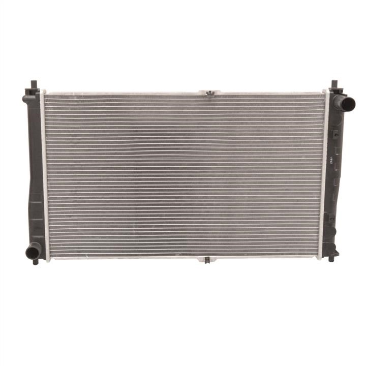 Blue Print ADG09870C Radiator, engine cooling ADG09870C