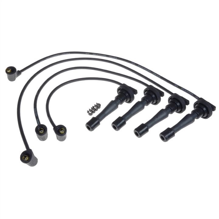 Blue Print ADH21612 Ignition cable kit ADH21612