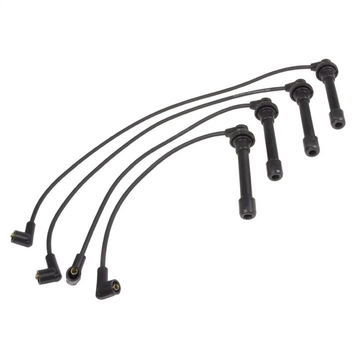 Blue Print ADH21622C Ignition cable kit ADH21622C