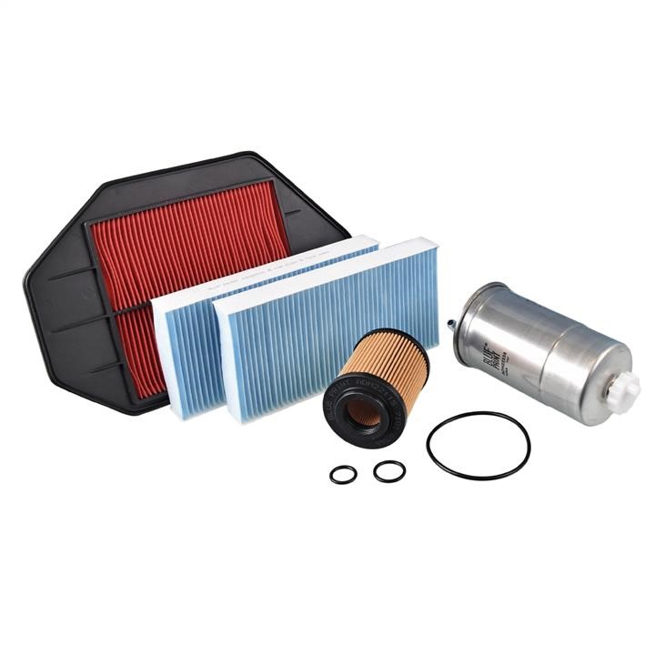 Buy Blue Print ADH22119 at a low price in United Arab Emirates!