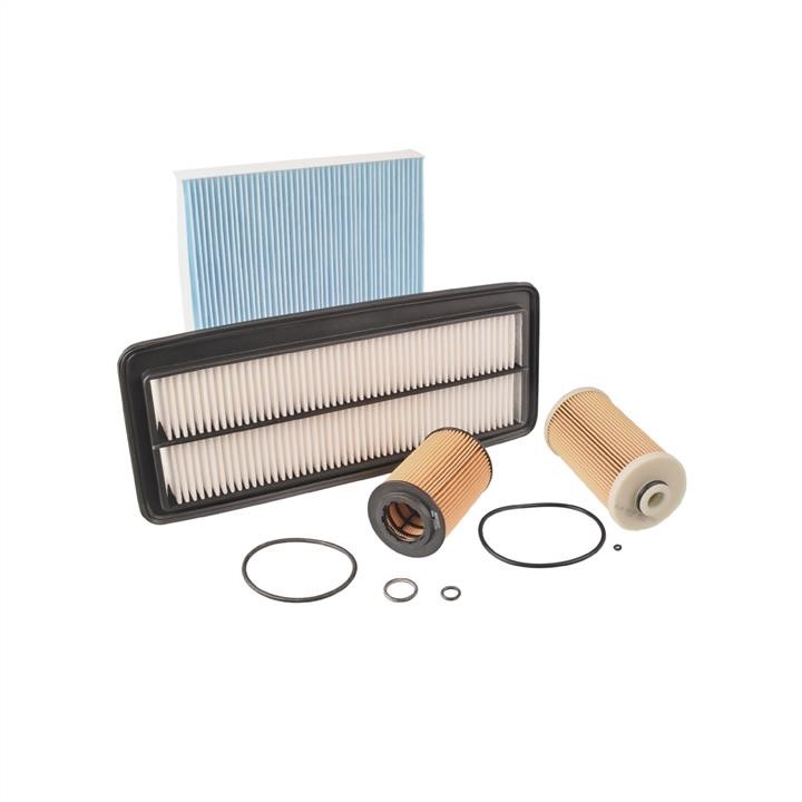 Blue Print ADH22122 Parts Set, maintenance service ADH22122 ADH22122 Blue Print Parts Set, maintenance service