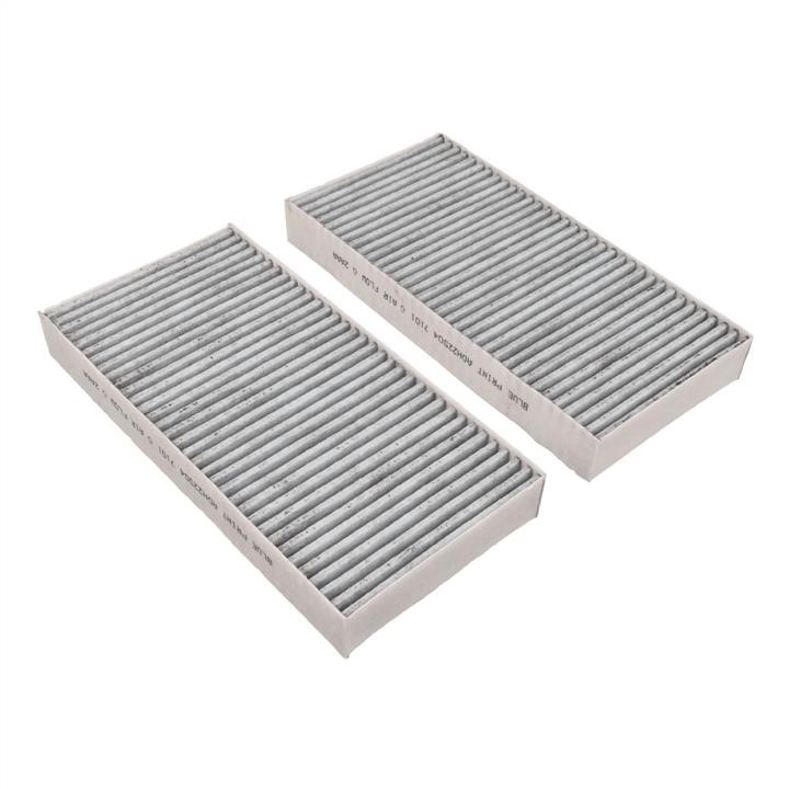 Blue Print ADH22504 Activated Carbon Cabin Filter ADH22504