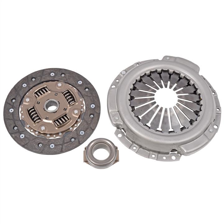 Blue Print ADH23071 Clutch kit ADH23071