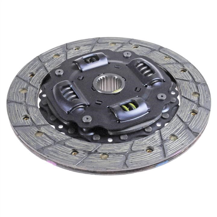 Blue Print ADH23143 Clutch disc ADH23143