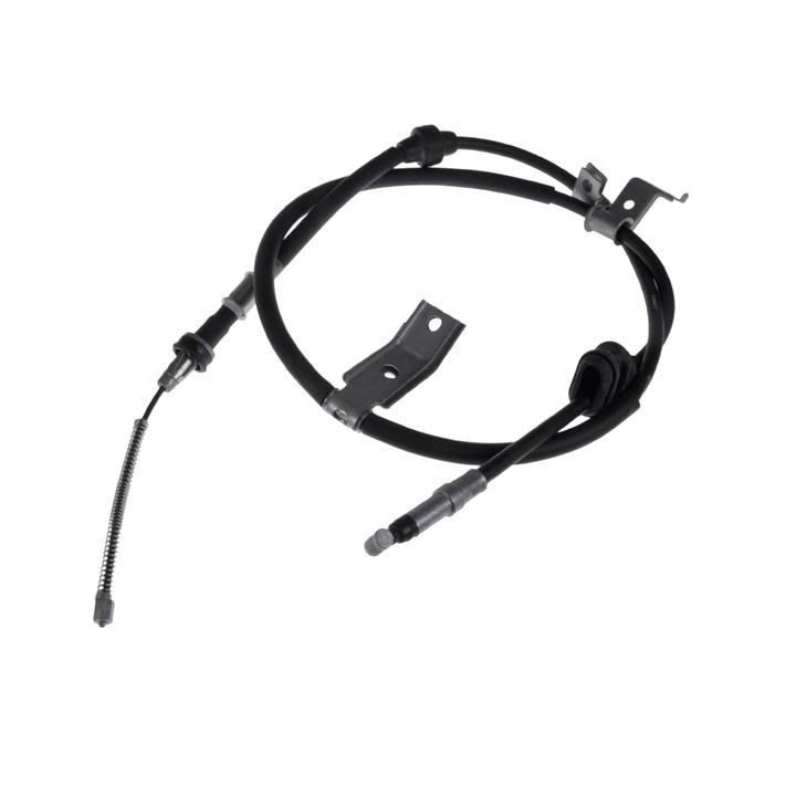 Blue Print ADH246106 Parking brake cable left ADH246106