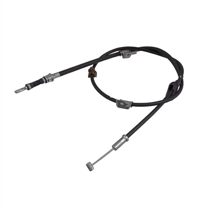 Parking brake cable Honda: ADH246141 Blue Print Parking brake cable left