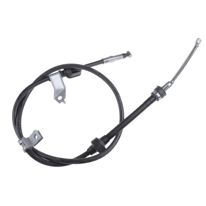 Blue Print ADH24698 Parking brake cable left ADH24698