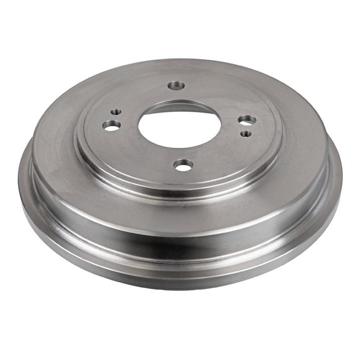 ADH24709 Blue Print Brake drum