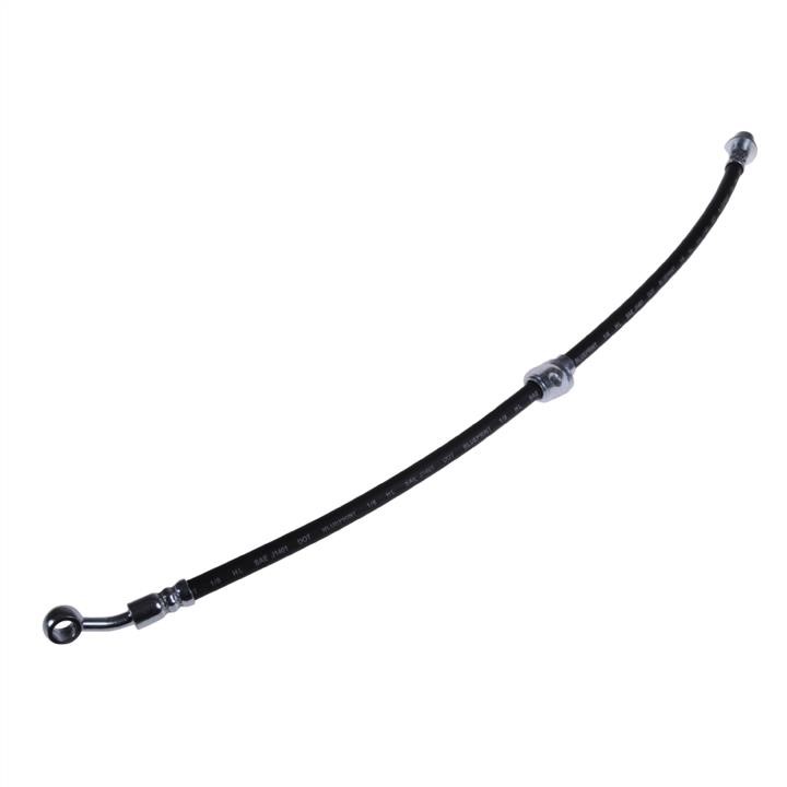 Flexible brake hose Honda Civic: ADH253142 Blue Print Brake Hose
