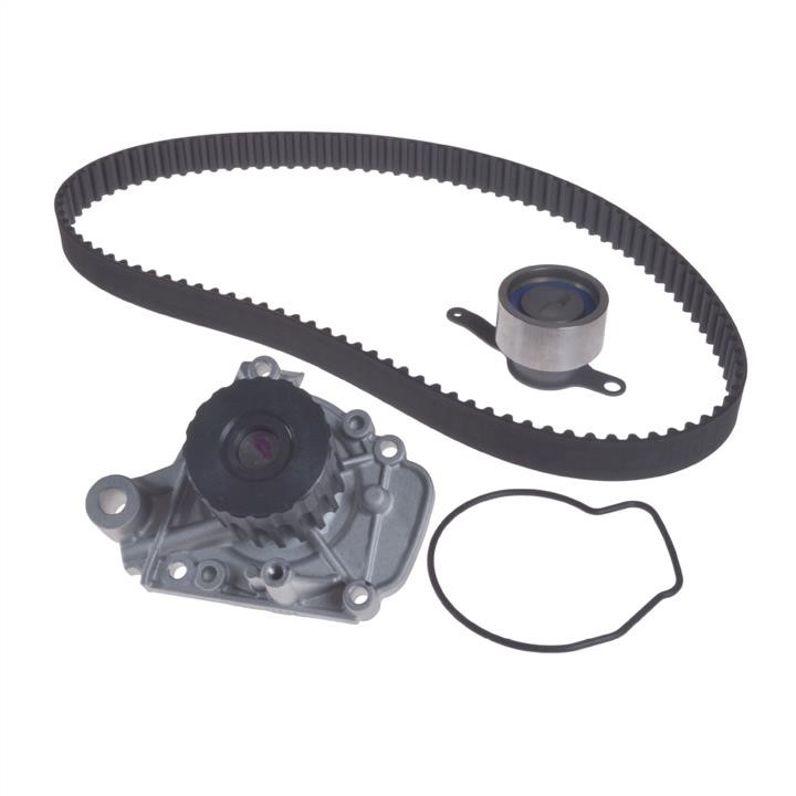  ADH273752 TIMING BELT KIT WITH WATER PUMP ADH273752