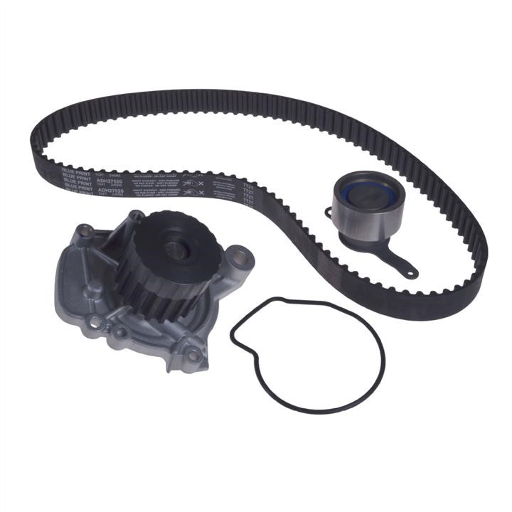  ADH273753 TIMING BELT KIT WITH WATER PUMP ADH273753