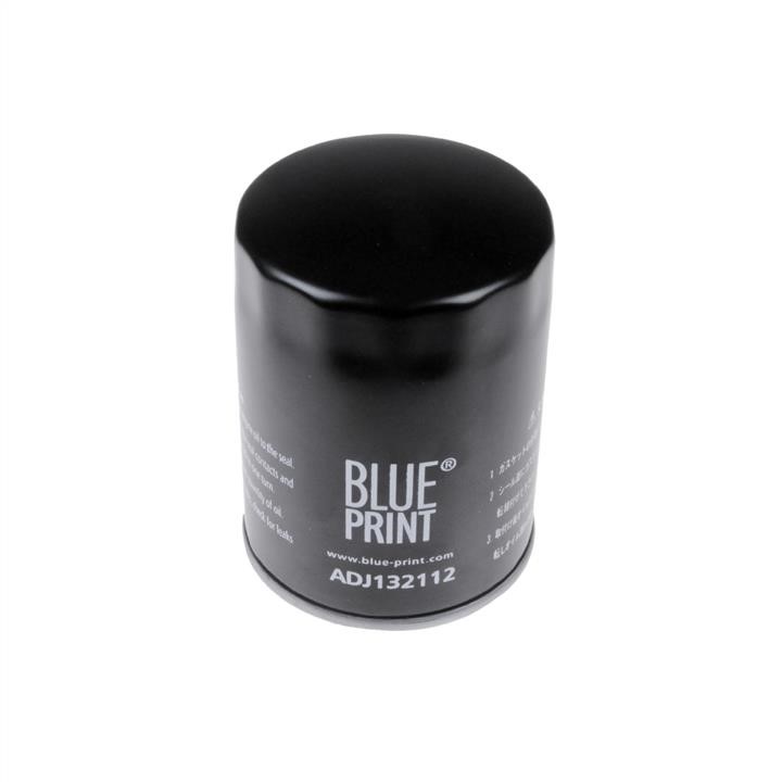 Blue Print ADJ132112 Oil Filter ADJ132112 ADJ132112 Blue Print Oil Filter