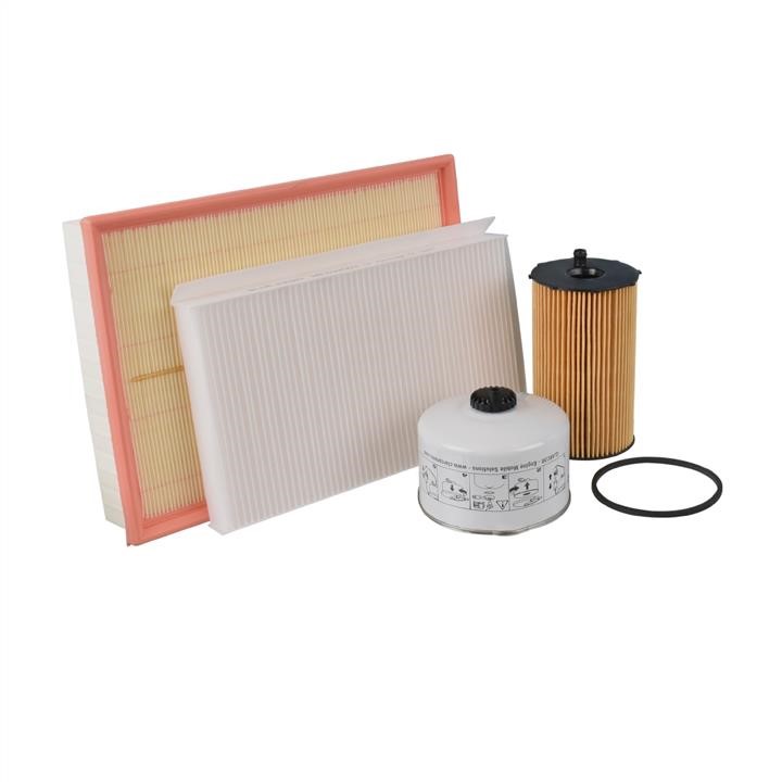 Blue Print ADJ132131 Parts Set, maintenance service ADJ132131 ADJ132131 Blue Print Parts Set, maintenance service