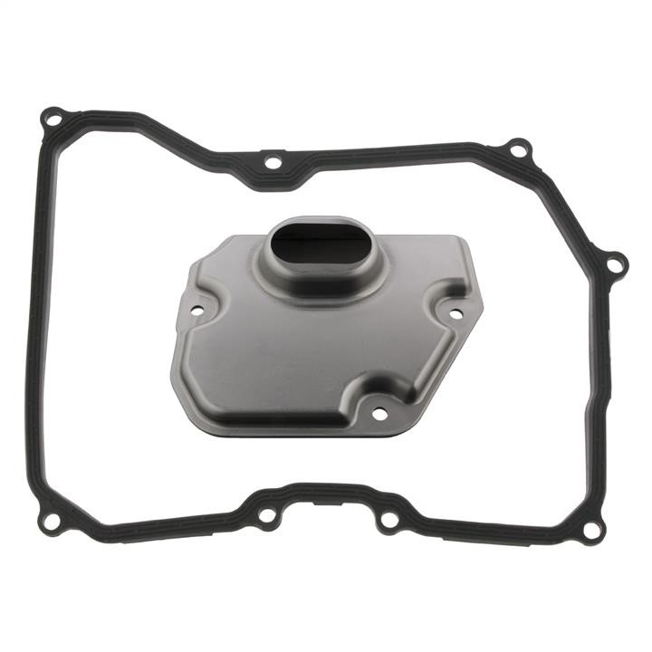 Transmission filter Mini: ADJ132136 Blue Print Automatic filter, kit