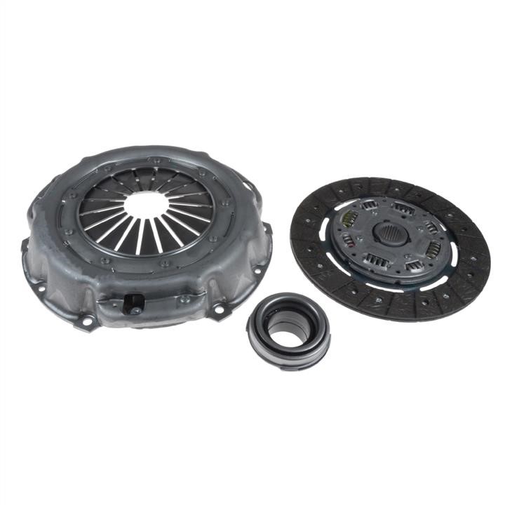 Blue Print ADJ133006 Clutch Kit ADJ133006 ADJ133006 Blue Print Clutch Kit