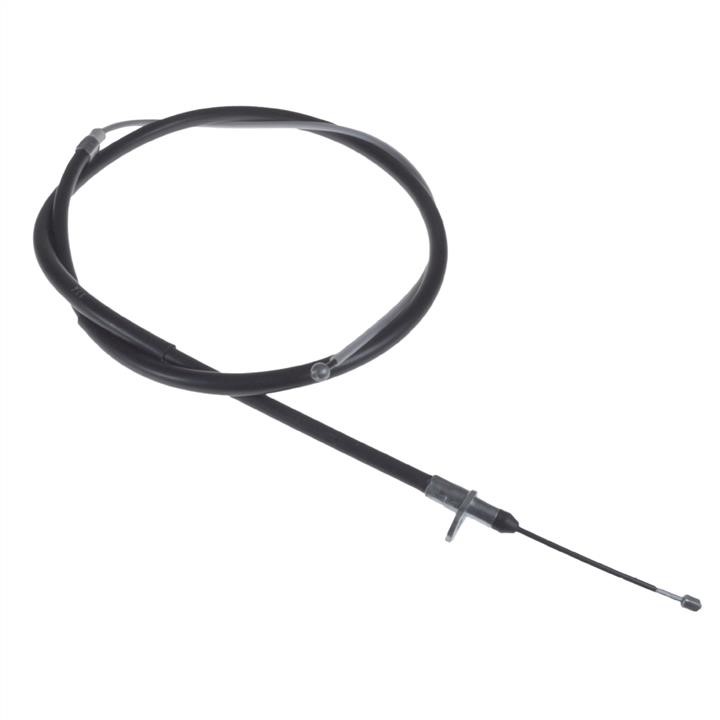 Blue Print ADJ134607 Parking brake cable, right ADJ134607