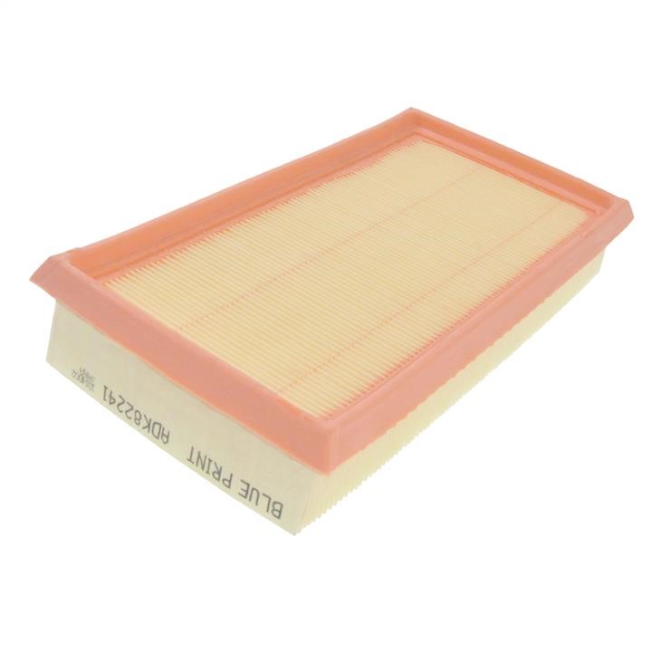 Buy Blue Print ADK82241 at a low price in United Arab Emirates!