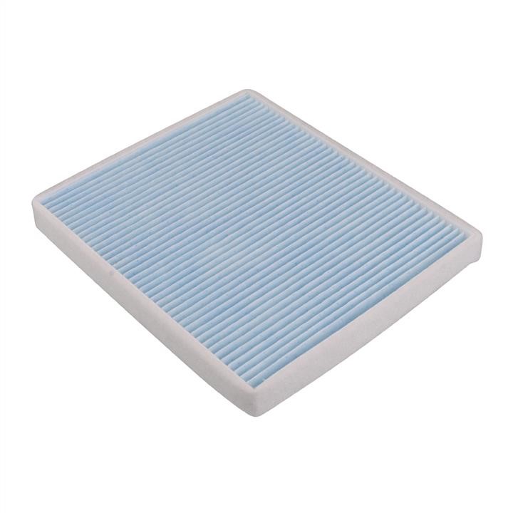 Blue Print ADK82502 Activated Carbon Cabin Filter ADK82502
