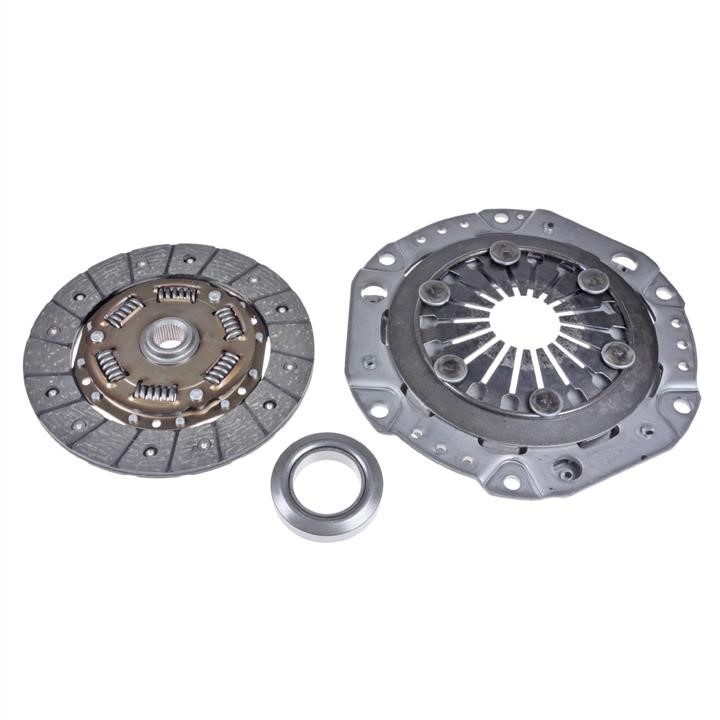 ADK83006 Blue Print Clutch Kit