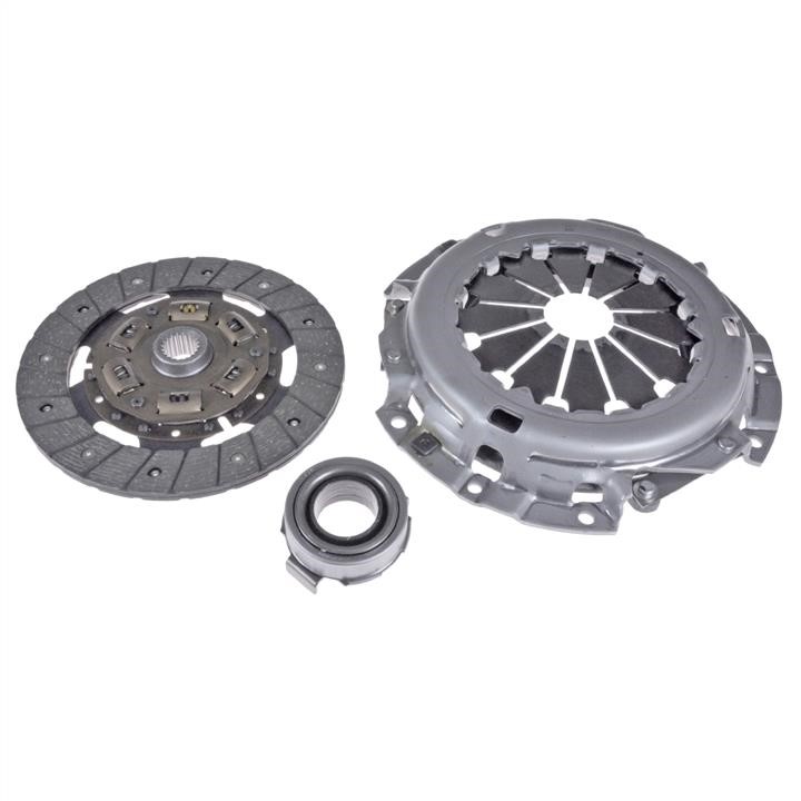 ADK83026 Blue Print Clutch Kit