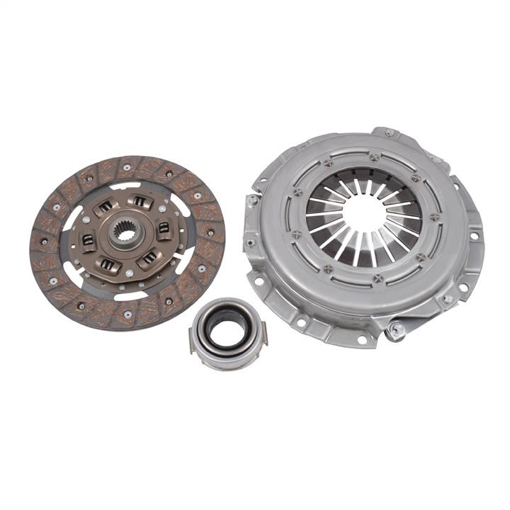 Blue Print ADK83028 Clutch kit ADK83028