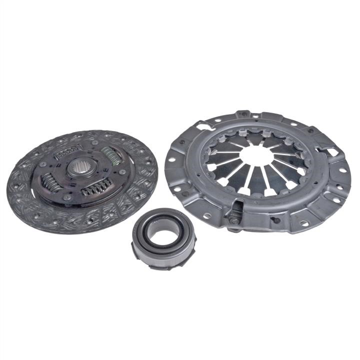 ADK83038 Blue Print Clutch Kit