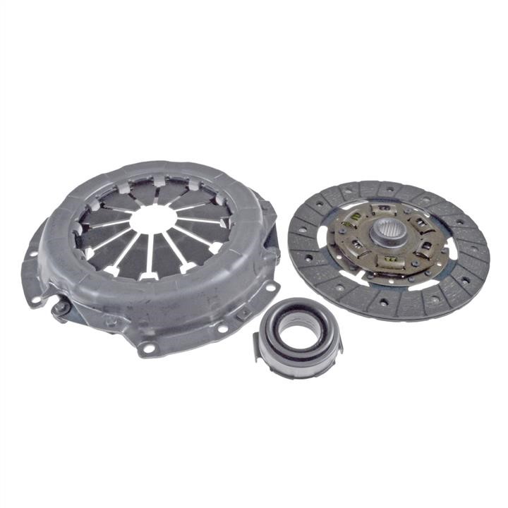 ADK83062 Blue Print Clutch Kit