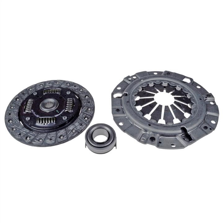 Blue Print ADK83063 Clutch kit ADK83063