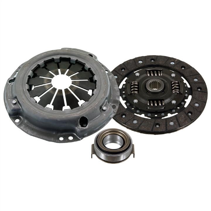 Blue Print ADK83070 Clutch Kit ADK83070 ADK83070 Blue Print Clutch Kit