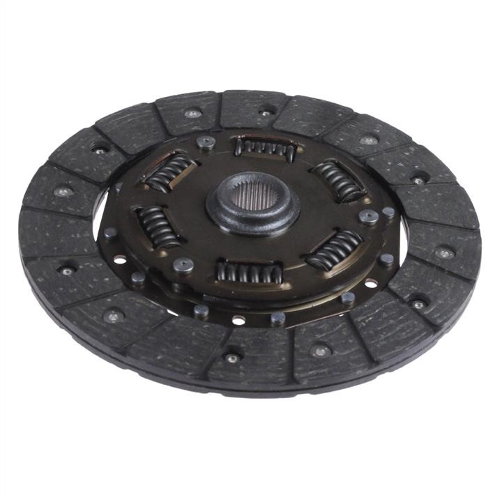 Blue Print ADK83101 Clutch disc ADK83101