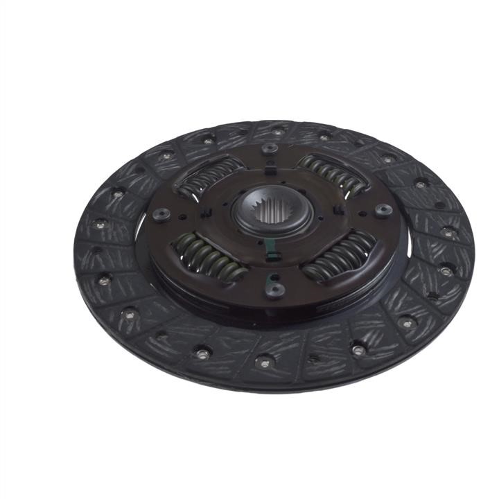 Blue Print ADK83133 Clutch disc ADK83133