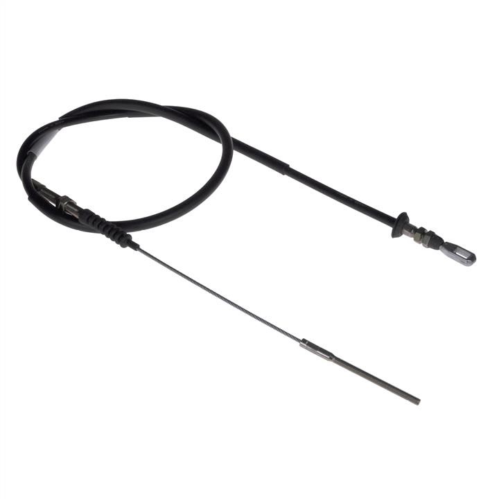 Blue Print ADK83827 Clutch cable ADK83827
