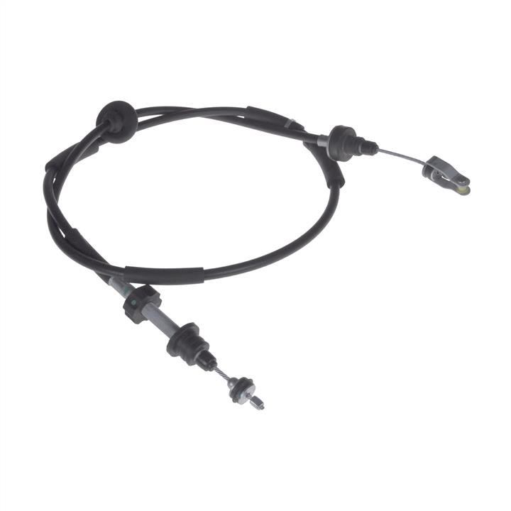 Blue Print ADK83833 Clutch cable ADK83833