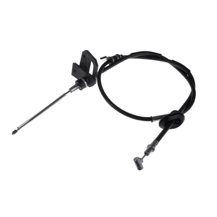 Blue Print ADK84623 Parking brake cable, right ADK84623