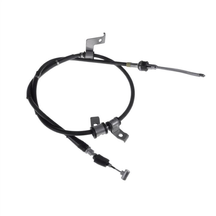 Blue Print ADK84642 Parking brake cable, right ADK84642