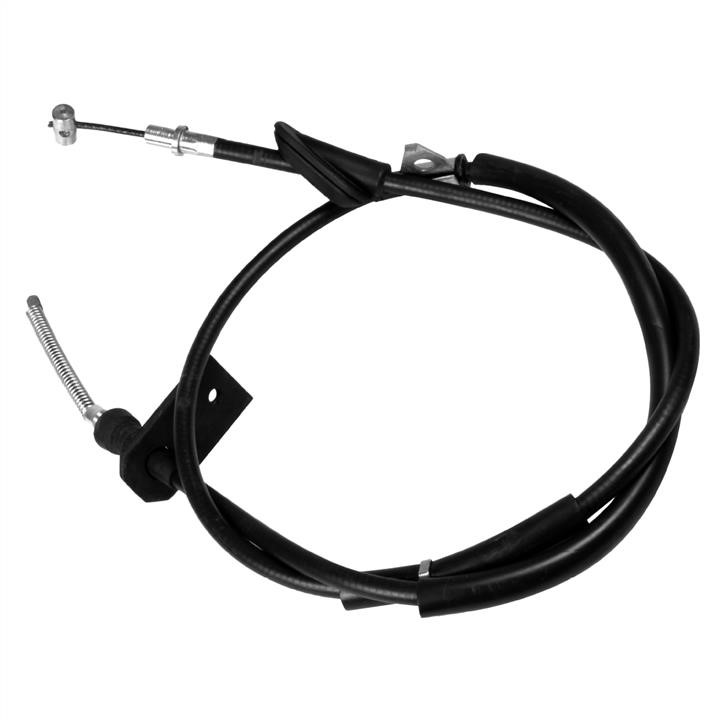 Blue Print ADK84669 Parking brake cable, right ADK84669