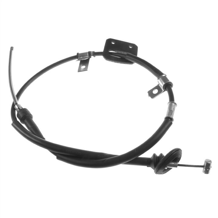 Blue Print ADK84675 Parking brake cable, right ADK84675