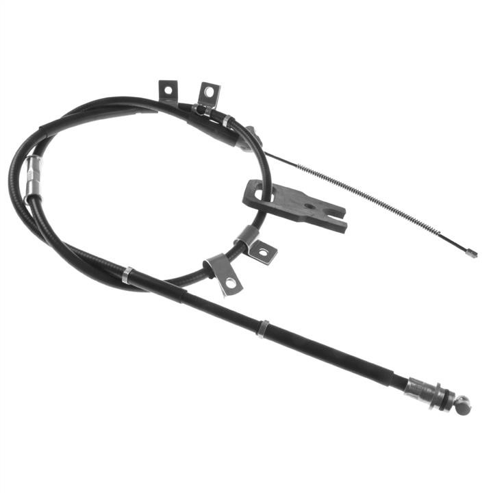 Blue Print ADK84679 Parking brake cable, right ADK84679