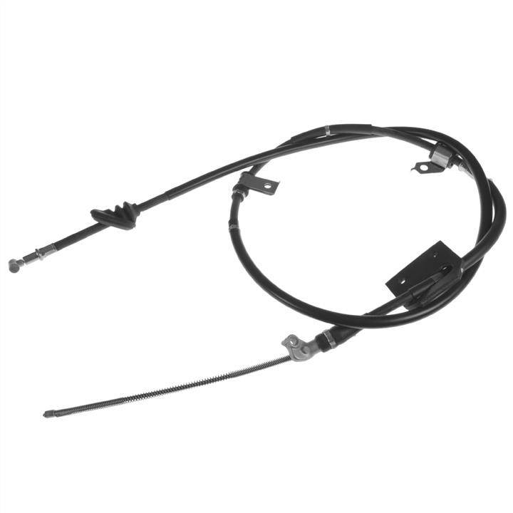 Blue Print ADK84684 Parking brake cable, right ADK84684