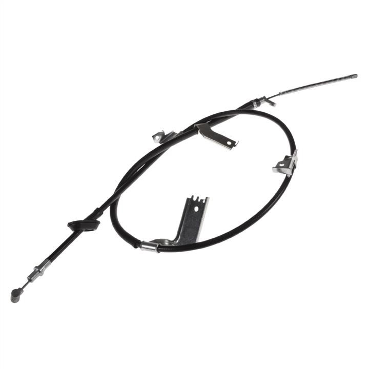 Blue Print ADK84686 Parking brake cable, right ADK84686
