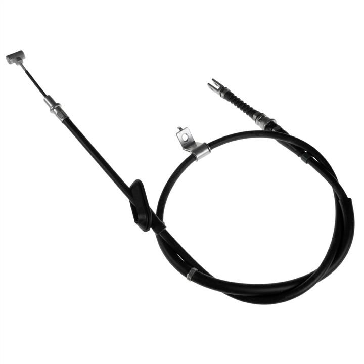 Blue Print ADK84690 Parking brake cable, right ADK84690