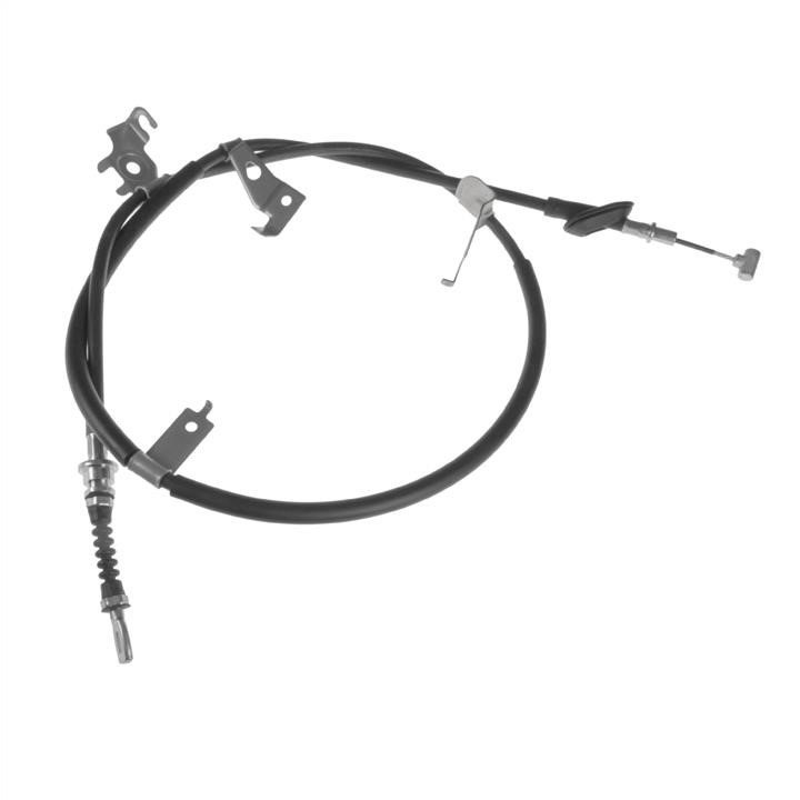 Blue Print ADK84694 Parking brake cable, right ADK84694