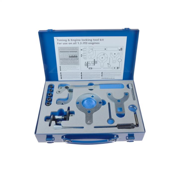 Blue Print ADK85501 Tool kit specialized ADK85501