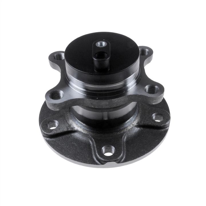 Blue Print ADK88324 Wheel hub with rear bearing ADK88324