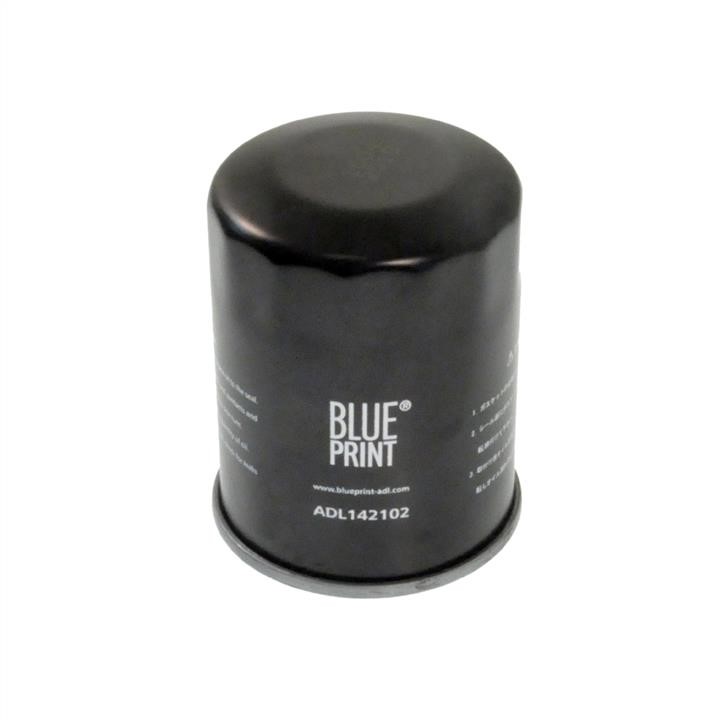 Oil Filter Blue Print ADL142102