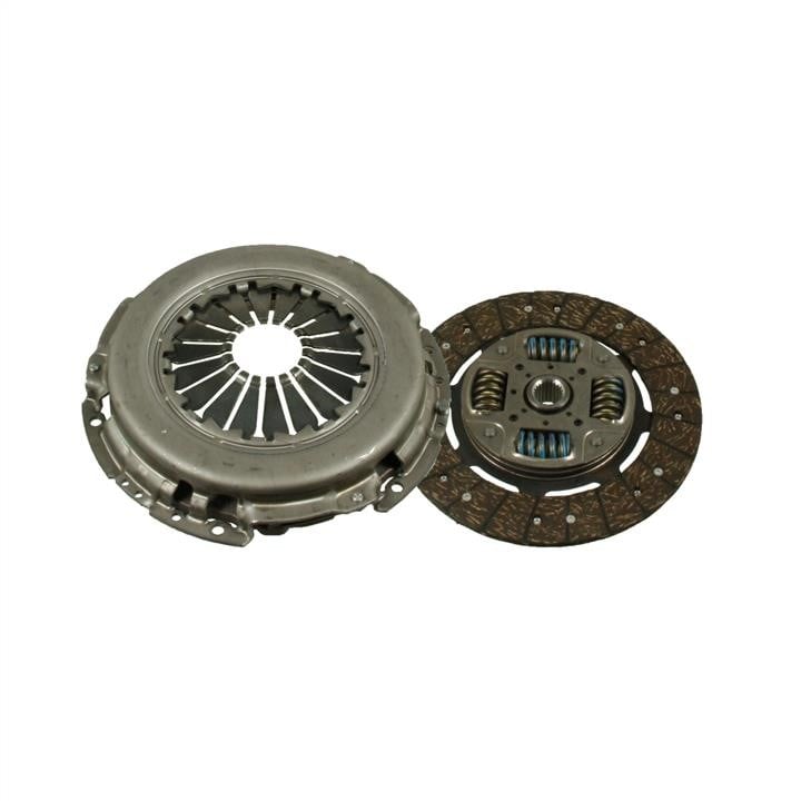Automotive clutch kit Fiat Ducato: ADL143034 Blue Print Clutch Kit