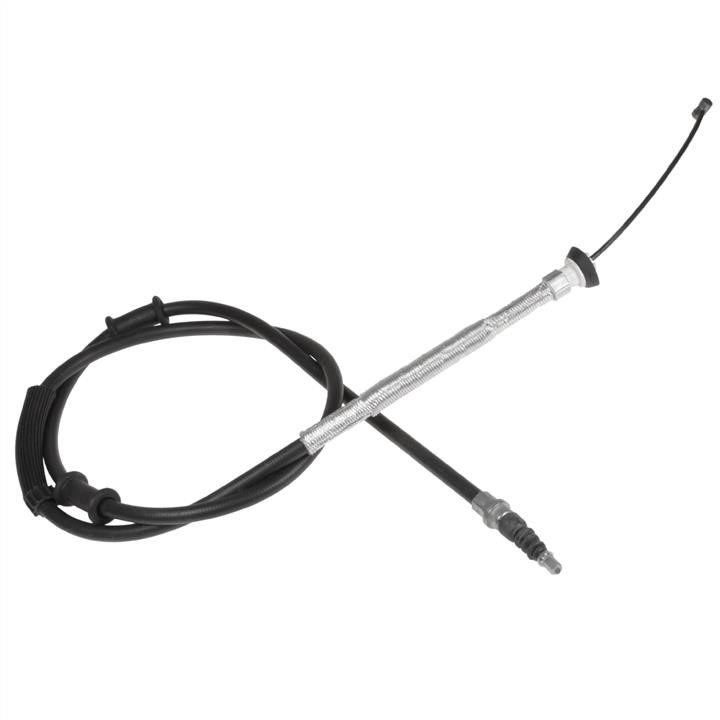 Blue Print ADL144602 Parking brake cable, right ADL144602 ADL144602 Blue Print Parking brake cable, right