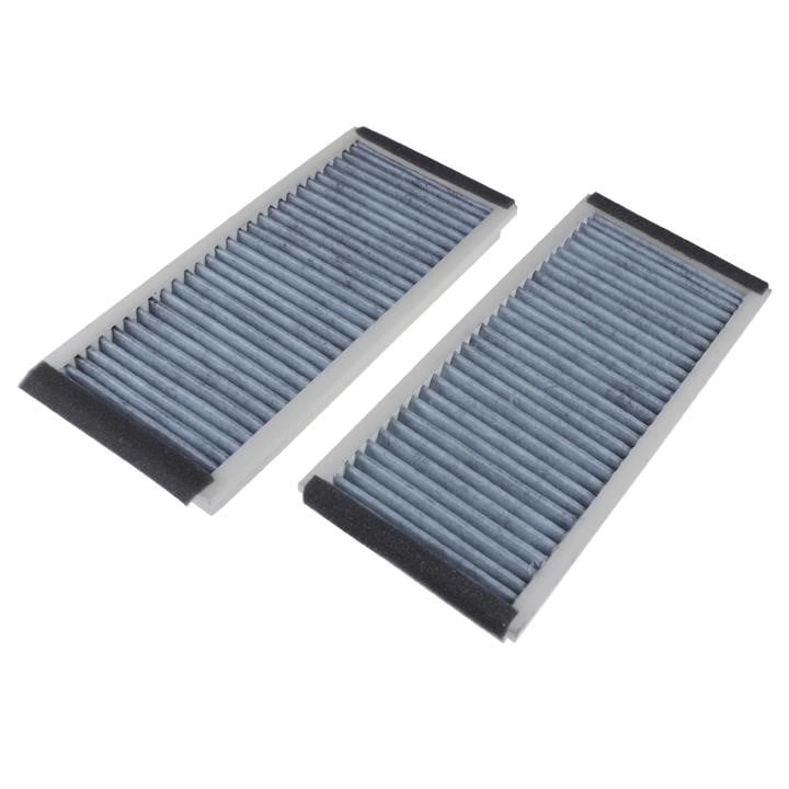 Blue Print ADM52507 Activated Carbon Cabin Filter ADM52507